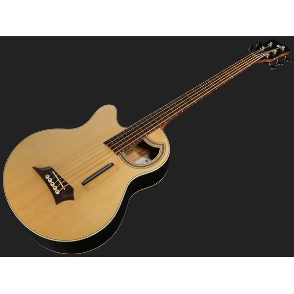 Warwick RB Alien Standard 5 NT LH