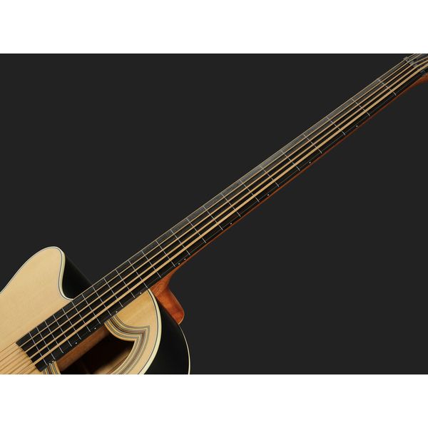 Warwick RB Alien Standard 5 FL NT LH