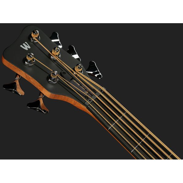Warwick RB Alien Standard 5 FL NT LH