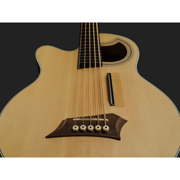 Warwick RB Alien Standard 5 FL NT LH