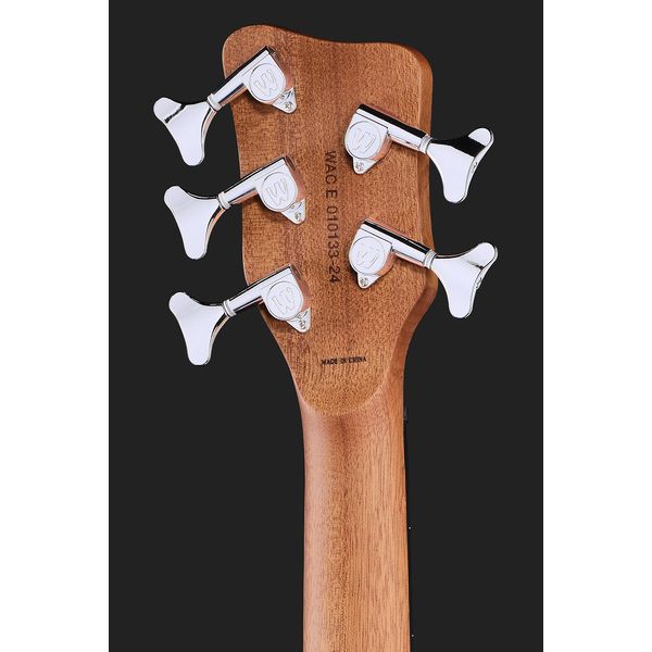 Warwick RB Alien Standard 5 FL NT LH