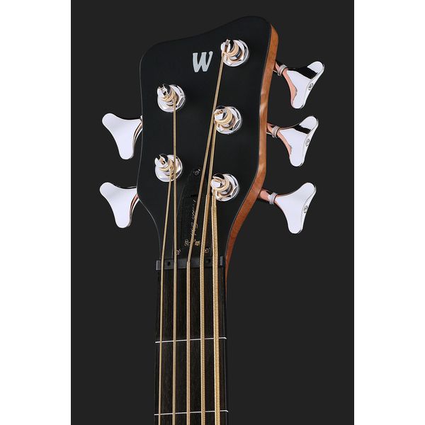 Warwick RB Alien Standard 5 FL NT LH