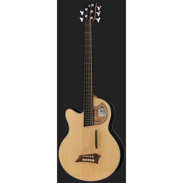 Warwick RB Alien Standard 5 FL NT LH