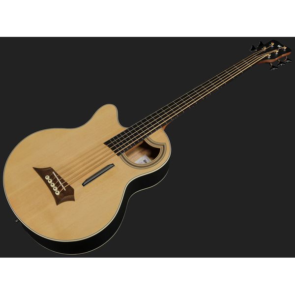 Warwick RB Alien Standard 5 FL NT LH