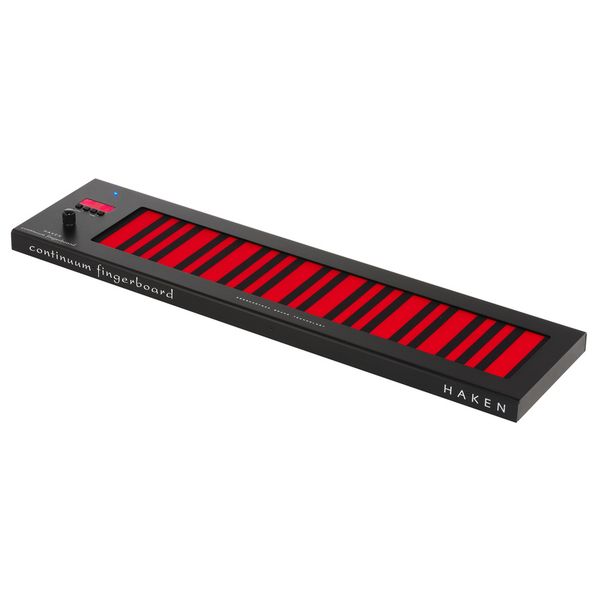 Haken Audio Slim Continuum 46s8x