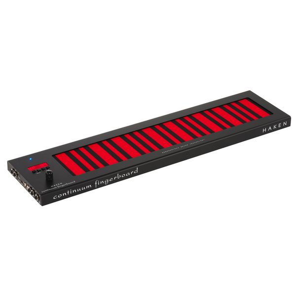 Haken Audio Slim Continuum 46s8x