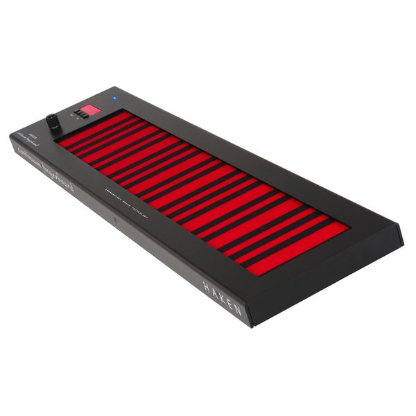 Haken Audio Slim Continuum 46s8x