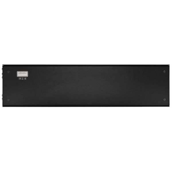 Haken Audio Slim Continuum 46s8x