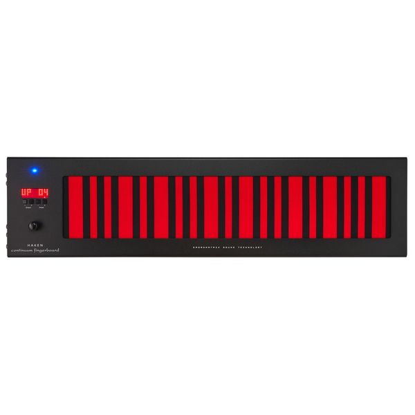 Haken Audio Slim Continuum 46s8x