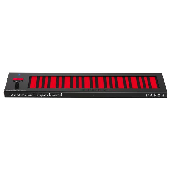 Haken Audio Slim Continuum 46s8x