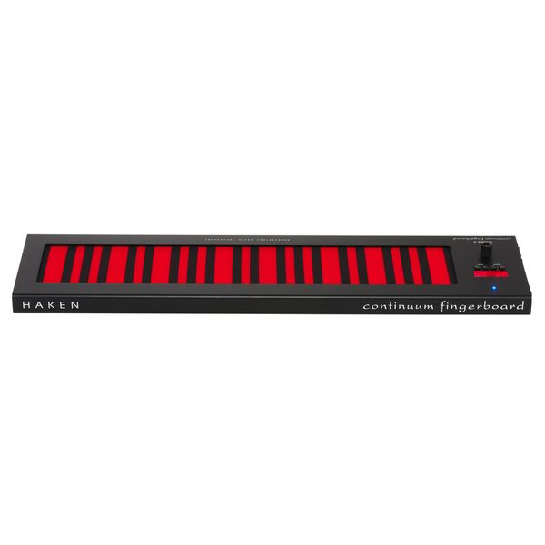 Haken Audio Slim Continuum 46s8x