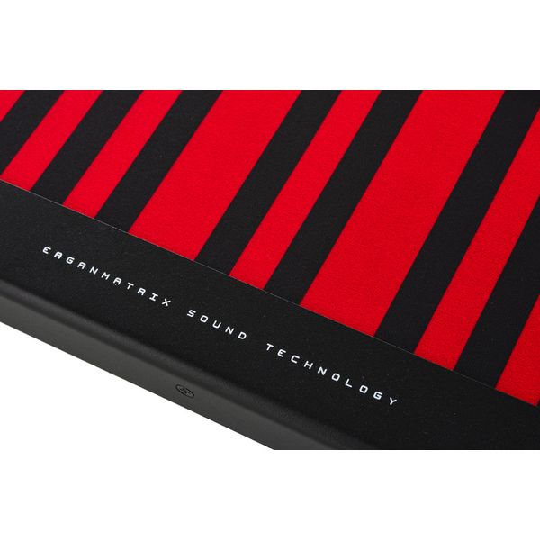 Haken Audio Slim Continuum 46s8x