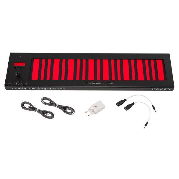 Haken Audio Slim Continuum 46s8x