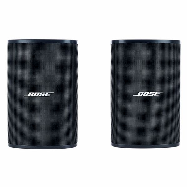 Bose Professional DesignMax DM3SE black