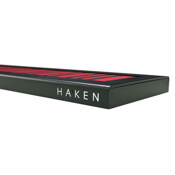 Haken Audio Slim Continuum 70s8x