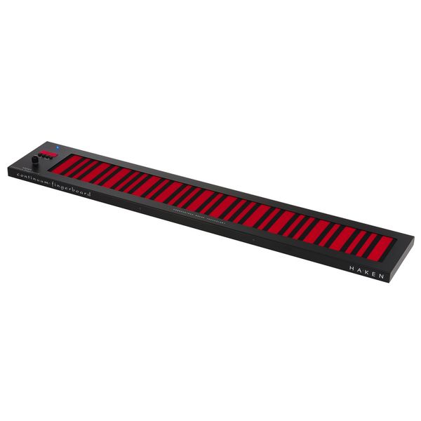 Haken Audio Slim Continuum 70s8x