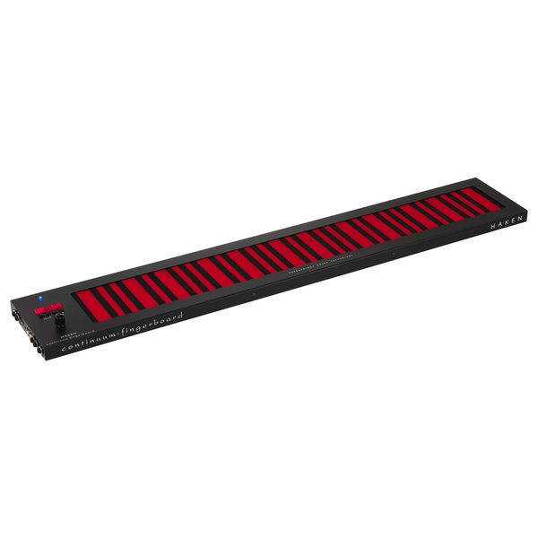 Haken Audio Slim Continuum 70s8x