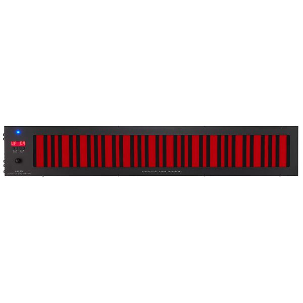 Haken Audio Slim Continuum 70s8x