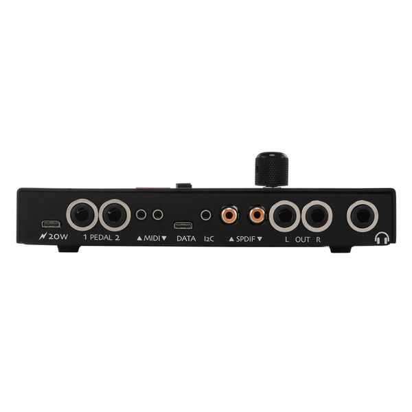Haken Audio Slim Continuum 70s8x