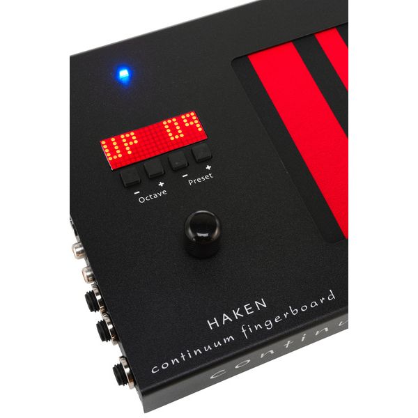 Haken Audio Slim Continuum 70s8x