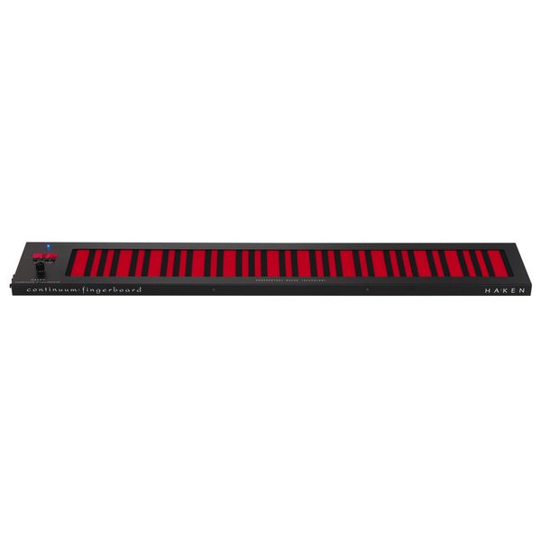 Haken Audio Slim Continuum 70s8x