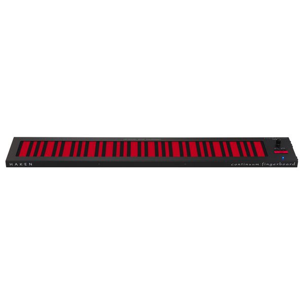 Haken Audio Slim Continuum 70s8x