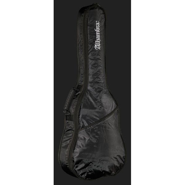 Alhambra Iberia Ziricote incl.Gig Bag