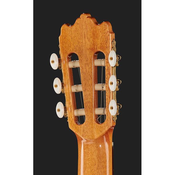 Alhambra Iberia Ziricote incl.Gig Bag