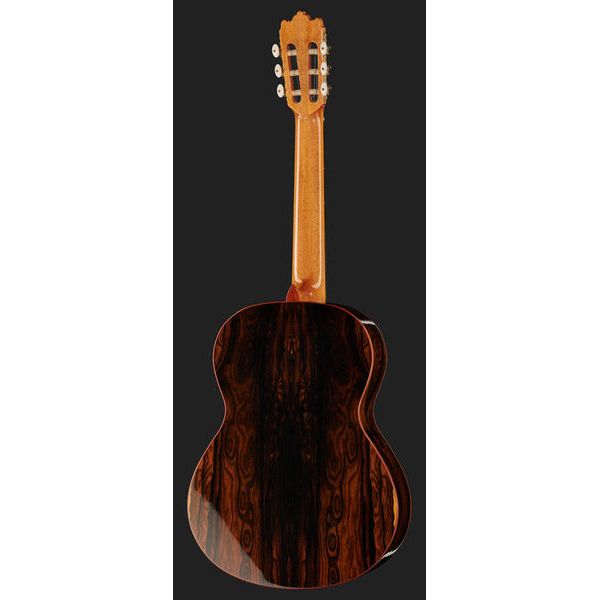 Alhambra Iberia Ziricote incl.Gig Bag