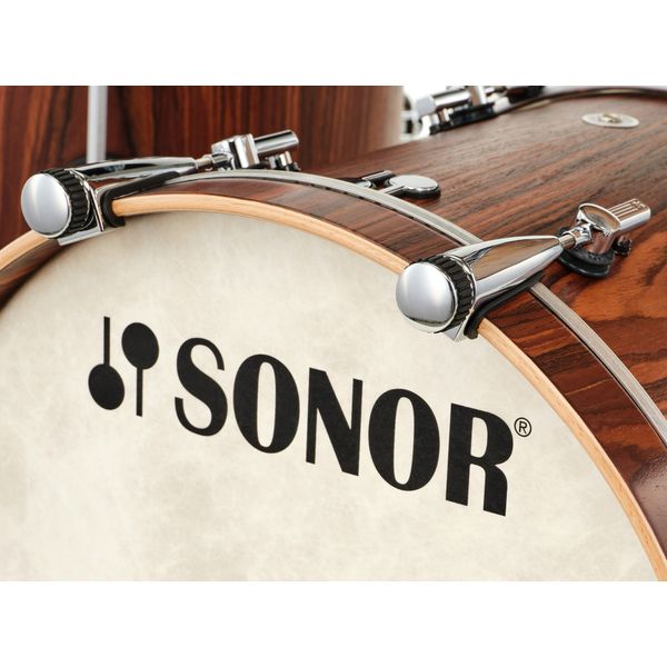 Sonor SQ2 Jazz Maple Rosewood