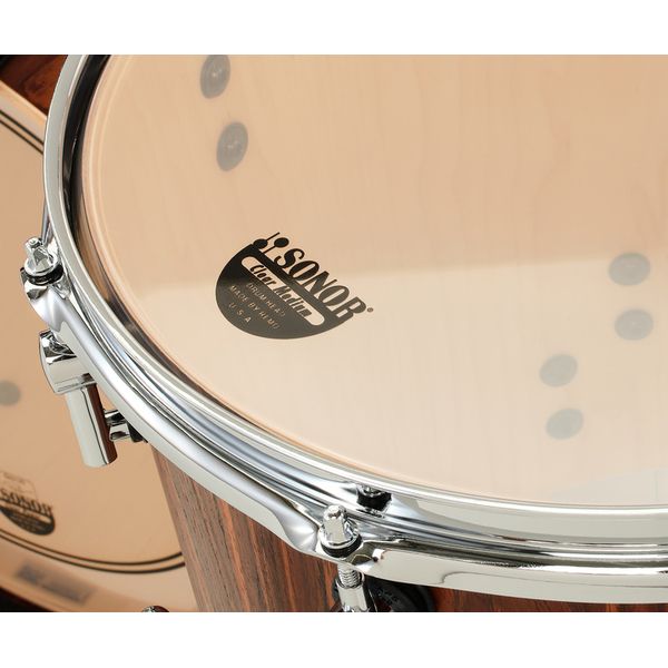 Sonor SQ2 Jazz Maple Rosewood