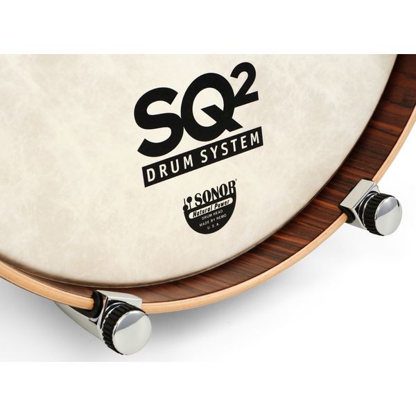 Sonor SQ2 Jazz Maple Rosewood