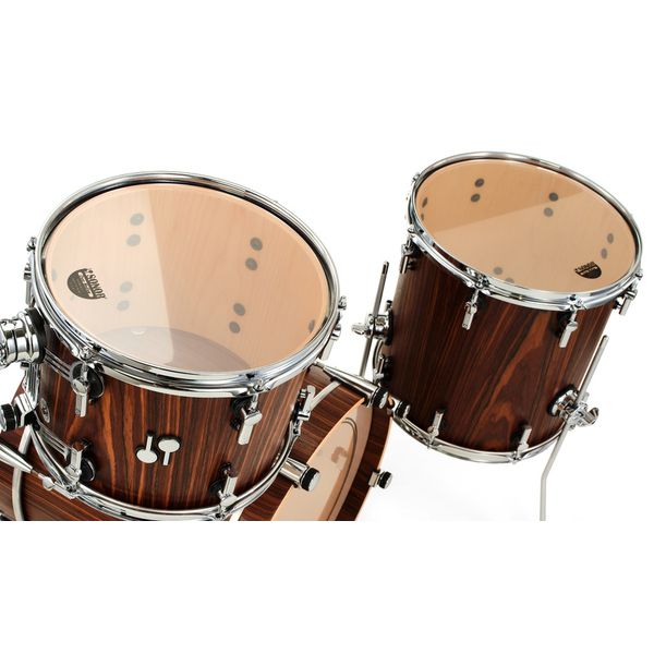 Sonor SQ2 Jazz Maple Rosewood
