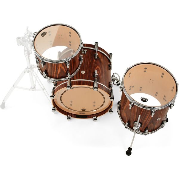 Sonor SQ2 Jazz Maple Rosewood