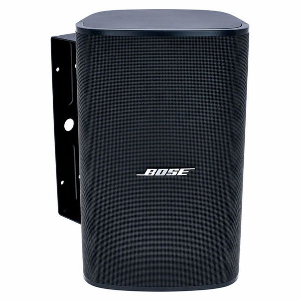 Bose Professional DesignMax DM8S black