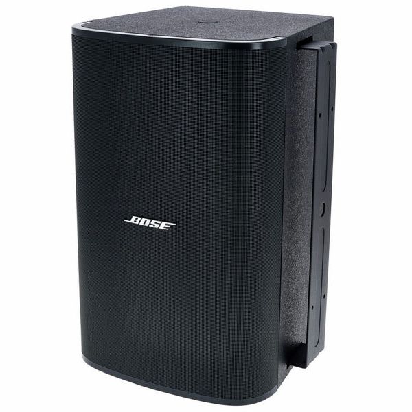 Bose Professional DesignMax DM10S-SUB black