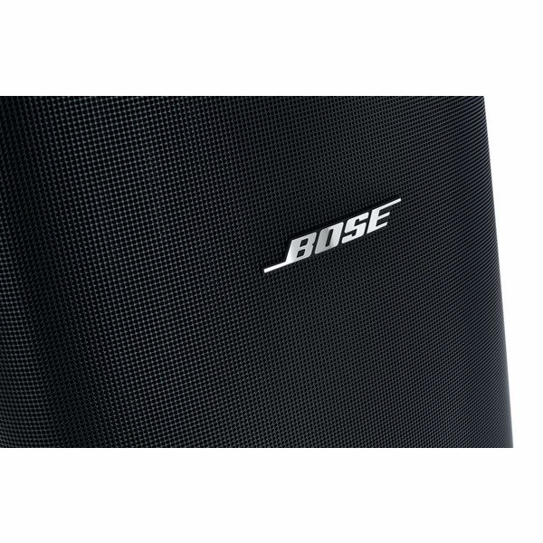 Bose Professional DesignMax DM10S-SUB black