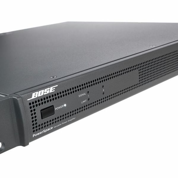 Bose Professional PowerSpace P2600A