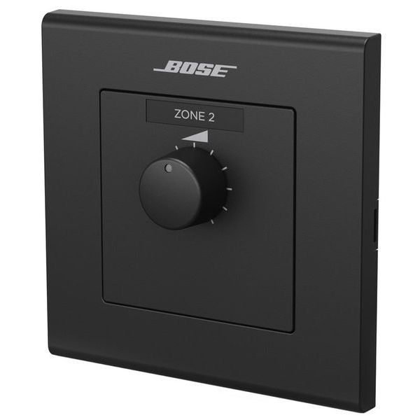Bose Professional ControlCenter CC-1D Black