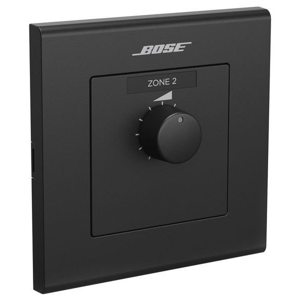 Bose Professional ControlCenter CC-1D Black