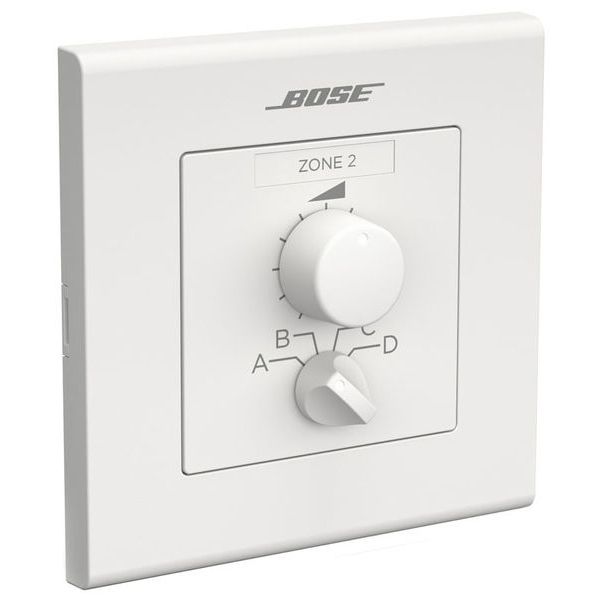 Bose Professional ControlCenter CC-3D White