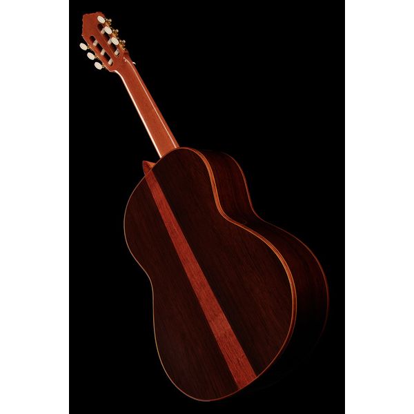 Alhambra Premier Pro Madagascar