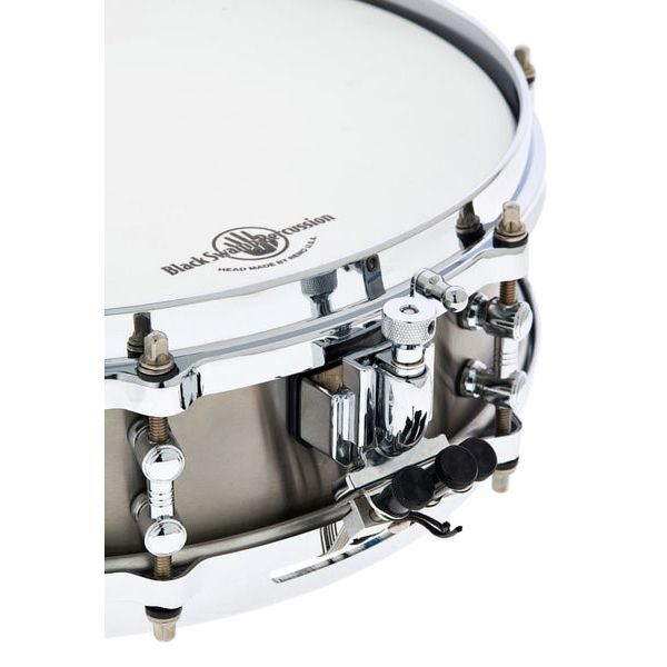 Black Swamp Percussion Mercury Snare SA3513TDT