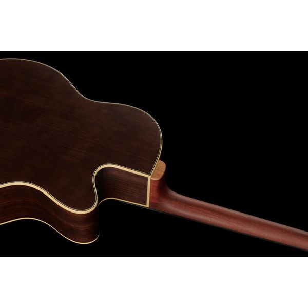 Warwick Alien Deluxe 4 LH FL NT