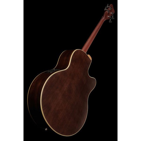 Warwick Alien Deluxe 4 LH FL NT