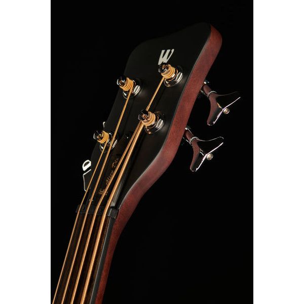 Warwick Alien Deluxe 4 LH FL NT