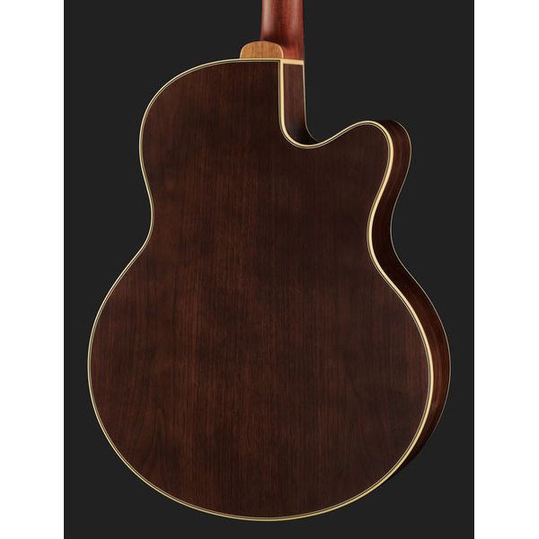 Warwick Alien Deluxe 4 LH FL NT