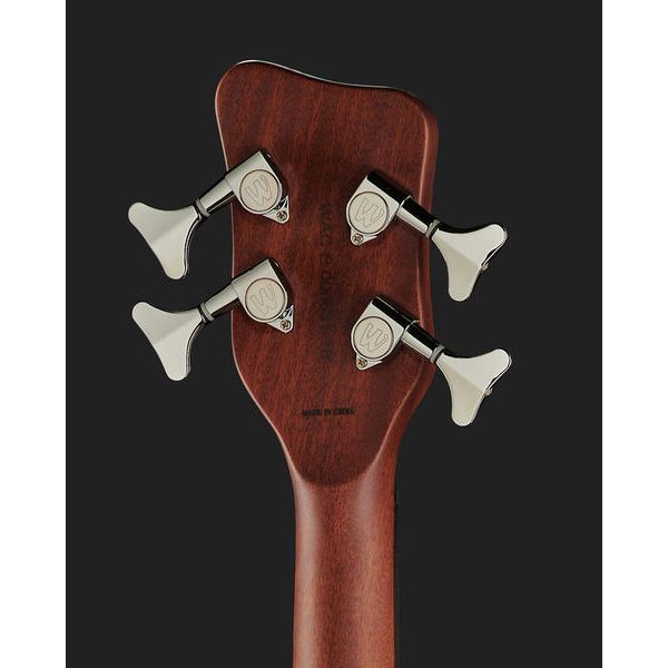 Warwick Alien Deluxe 4 LH FL NT