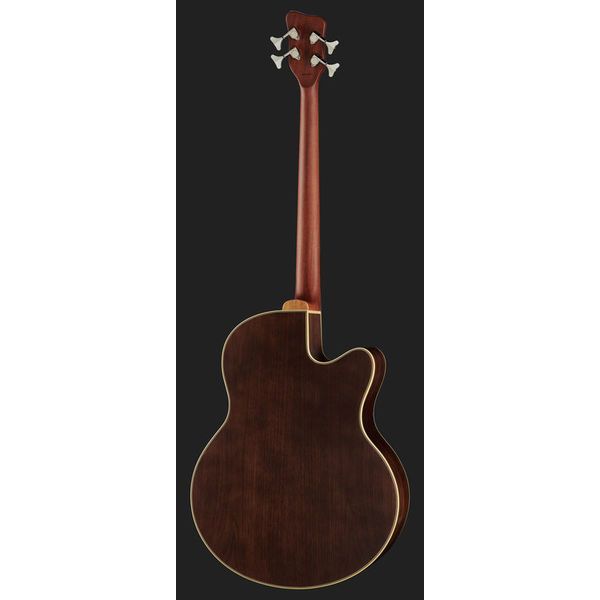 Warwick Alien Deluxe 4 LH FL NT