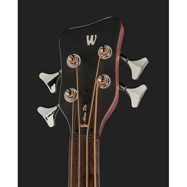 Warwick Alien Deluxe 4 LH FL NT